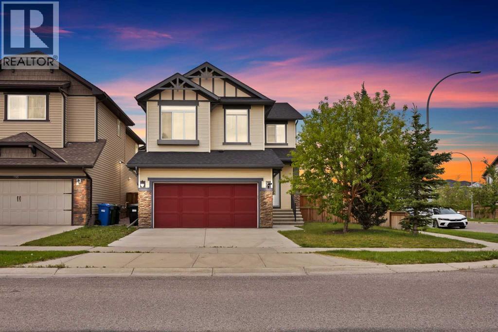 799 New Brighton Drive SE, Calgary, Alberta