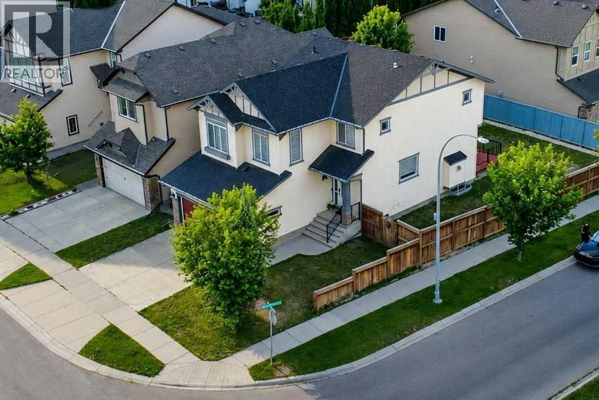 799 New Brighton Drive SE, Calgary, Alberta  T2Z 1A1 - Photo 46 - A2329755