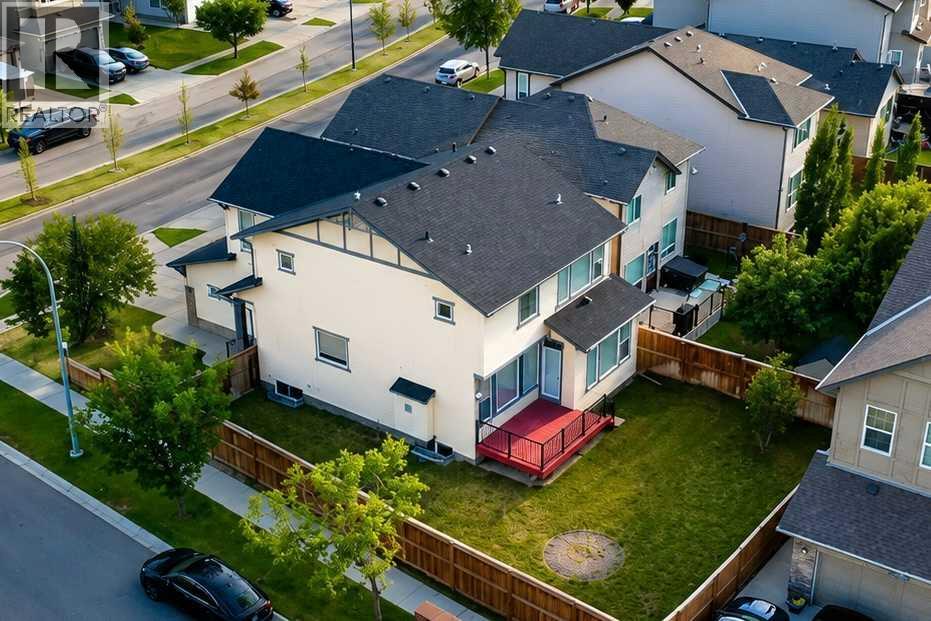 799 New Brighton Drive SE, Calgary, Alberta  T2Z 1A1 - Photo 45 - A2329755