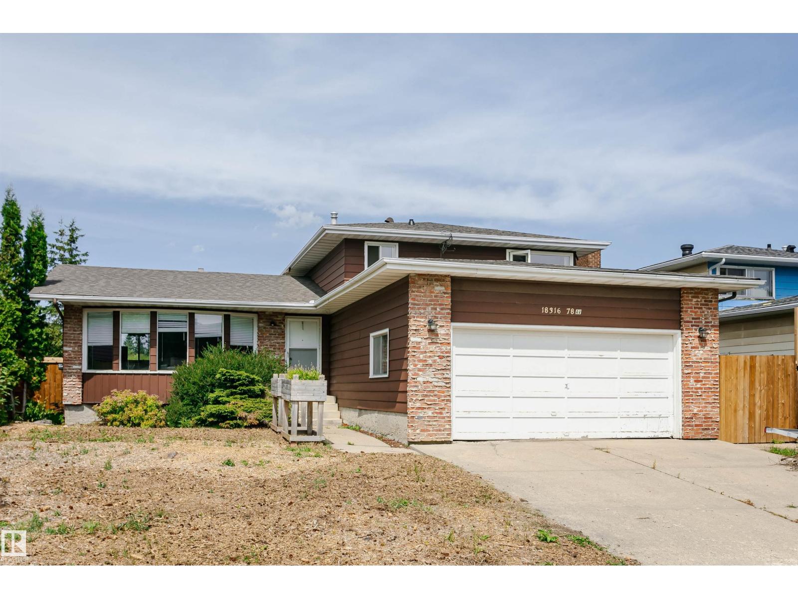 18316 78 Av NW, Edmonton, Alberta  T5T 2A9 - Photo 3 - E4501605