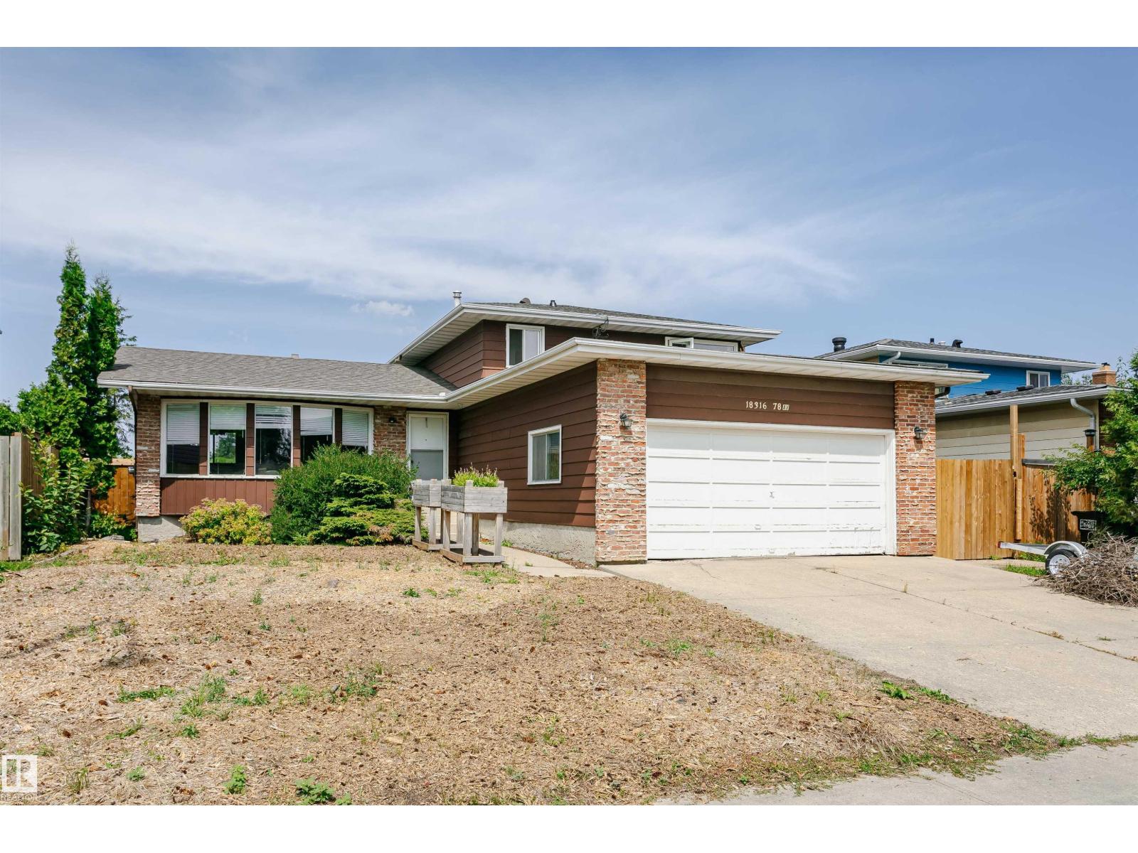 18316 78 Av NW, Edmonton, Alberta  T5T 2A9 - Photo 2 - E4501605