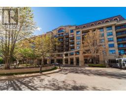 524 - 27 REAN DRIVE, Toronto, Ontario