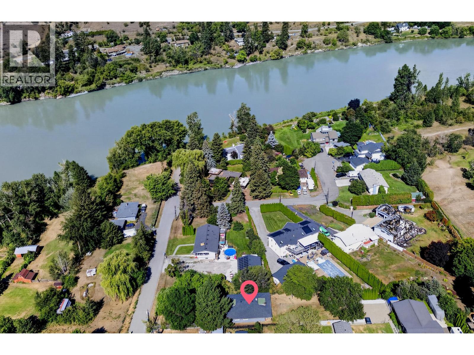 150 Beachview Road, Kamloops, British Columbia  V2H 1M5 - Photo 42 - 10396280