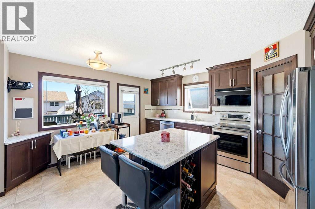 129 Arbour Ridge Circle NW, Calgary, Alberta  T3G 3Y9 - Photo 8 - A2333752