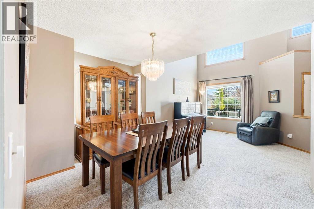 129 Arbour Ridge Circle NW, Calgary, Alberta  T3G 3Y9 - Photo 5 - A2333752