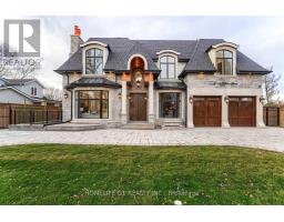 2115 REBECCA STREET, Oakville, Ontario