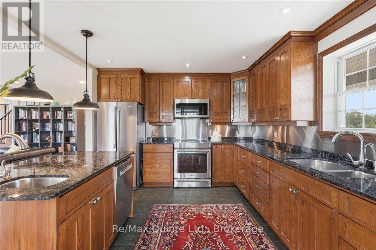 249 Carter Road, Prince Edward County, Ontario  K0K 1T0 - Photo 11 - X13625958