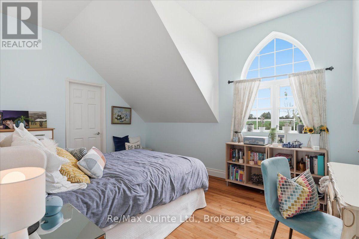 249 Carter Road, Prince Edward County, Ontario  K0K 1T0 - Photo 18 - X13625958
