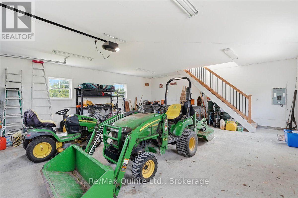 249 Carter Road, Prince Edward County, Ontario  K0K 1T0 - Photo 22 - X13625958
