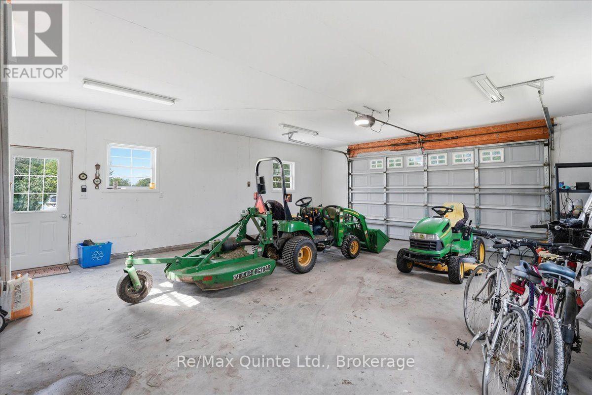 249 Carter Road, Prince Edward County, Ontario  K0K 1T0 - Photo 23 - X13625958