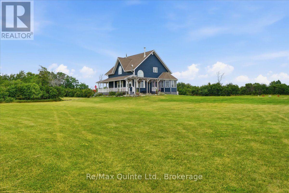 249 Carter Road, Prince Edward County, Ontario  K0K 1T0 - Photo 3 - X13625958