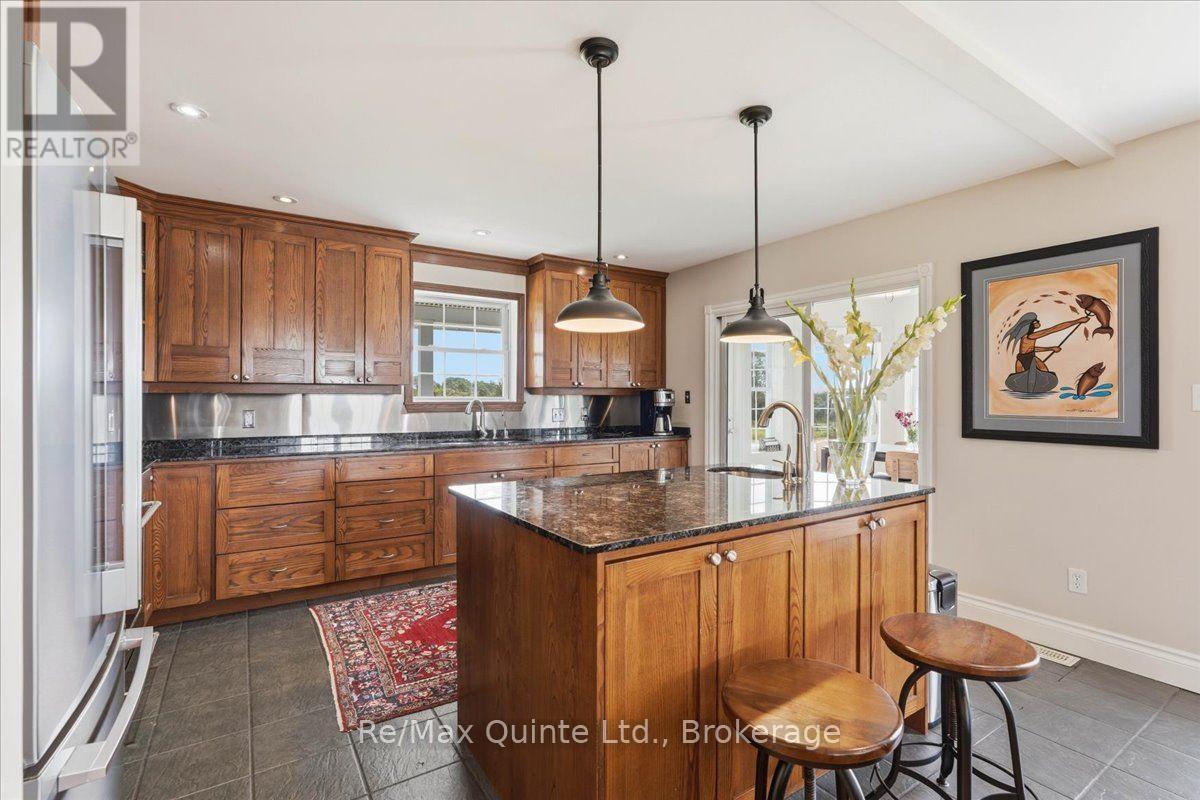 249 Carter Road, Prince Edward County, Ontario  K0K 1T0 - Photo 9 - X13625958