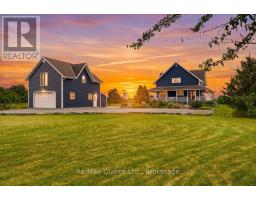 249 CARTER ROAD, Prince Edward County, Ontario