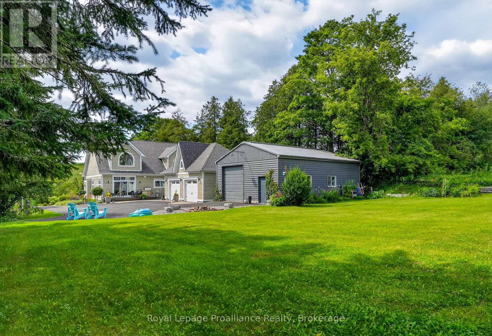 3889 Burnham Street N, Hamilton Township, Ontario  K9A 4J9 - Photo 46 - X13626132