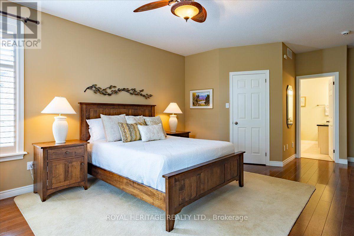 85 South Harbour Drive, Kawartha Lakes, Ontario  K0M 1A0 - Photo 16 - X13626164