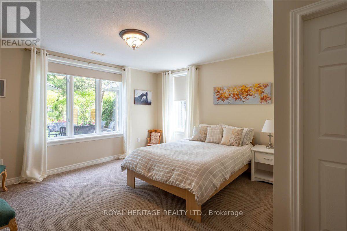 85 South Harbour Drive, Kawartha Lakes, Ontario  K0M 1A0 - Photo 25 - X13626164