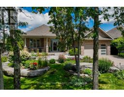 85 SOUTH HARBOUR DRIVE, Kawartha Lakes, Ontario