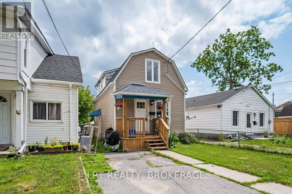 13 Kingscourt Avenue, Kingston, Ontario  K7K 4N6 - Photo 1 - X13626046