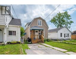 13 KINGSCOURT AVENUE, Kingston, Ontario