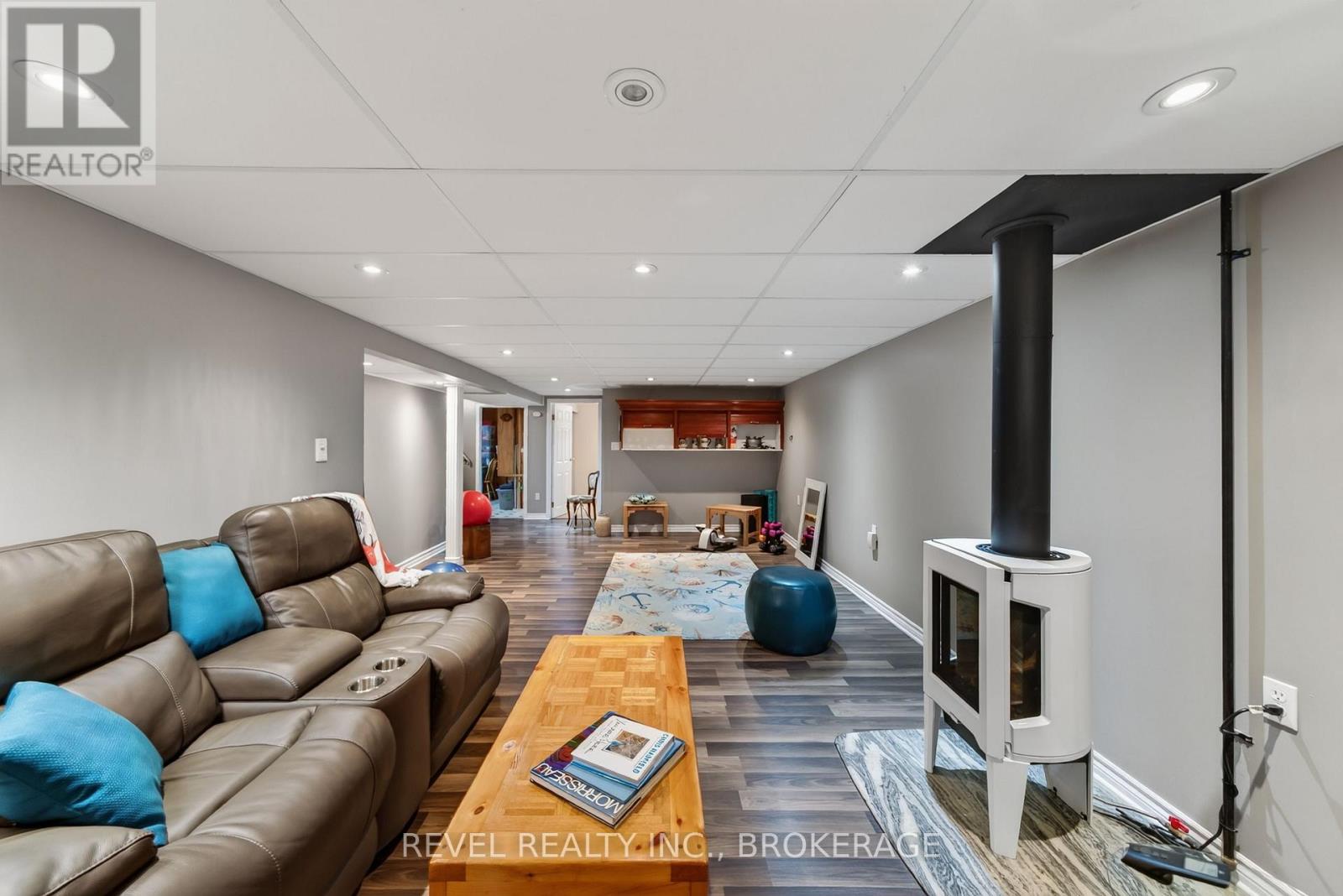 813 Camberley Crescent, Kingston, Ontario  K7M 4C6 - Photo 32 - X13626108