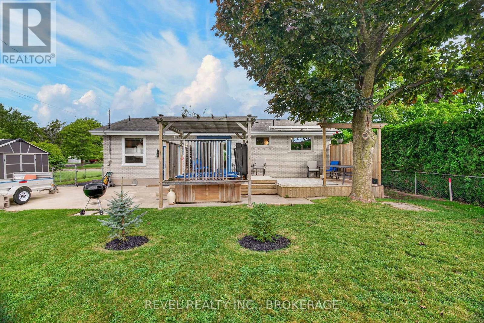 813 Camberley Crescent, Kingston, Ontario  K7M 4C6 - Photo 41 - X13626108