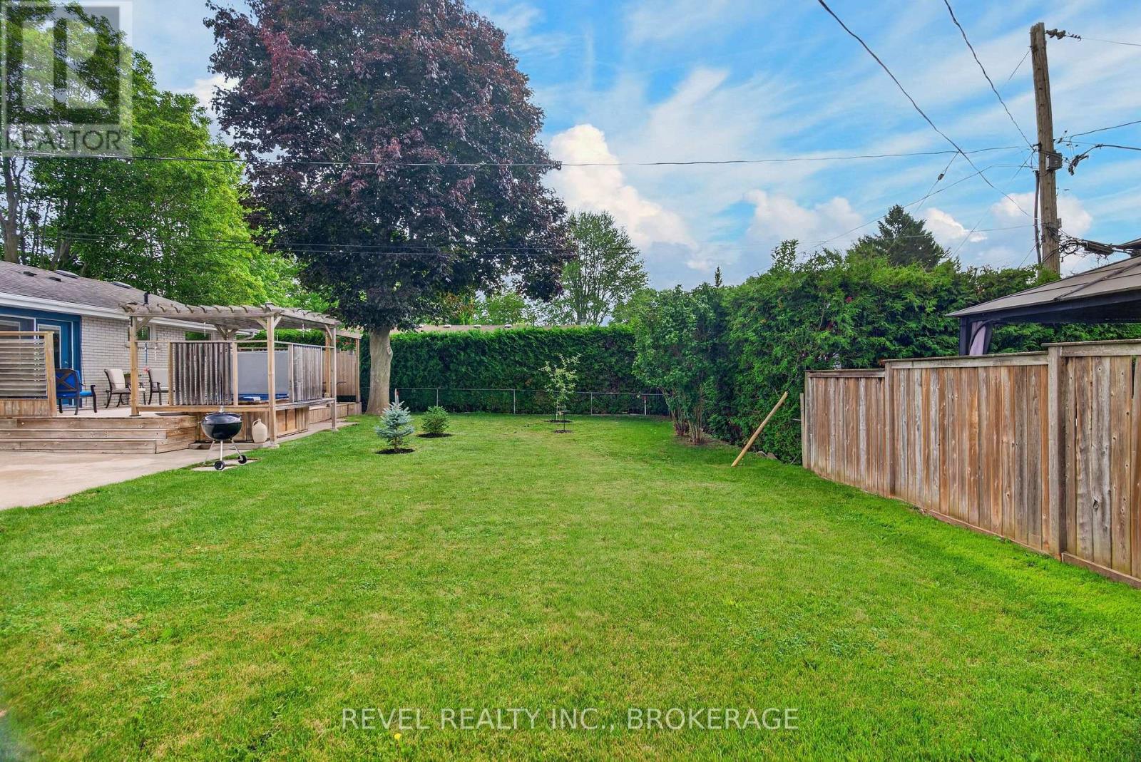 813 Camberley Crescent, Kingston, Ontario  K7M 4C6 - Photo 44 - X13626108