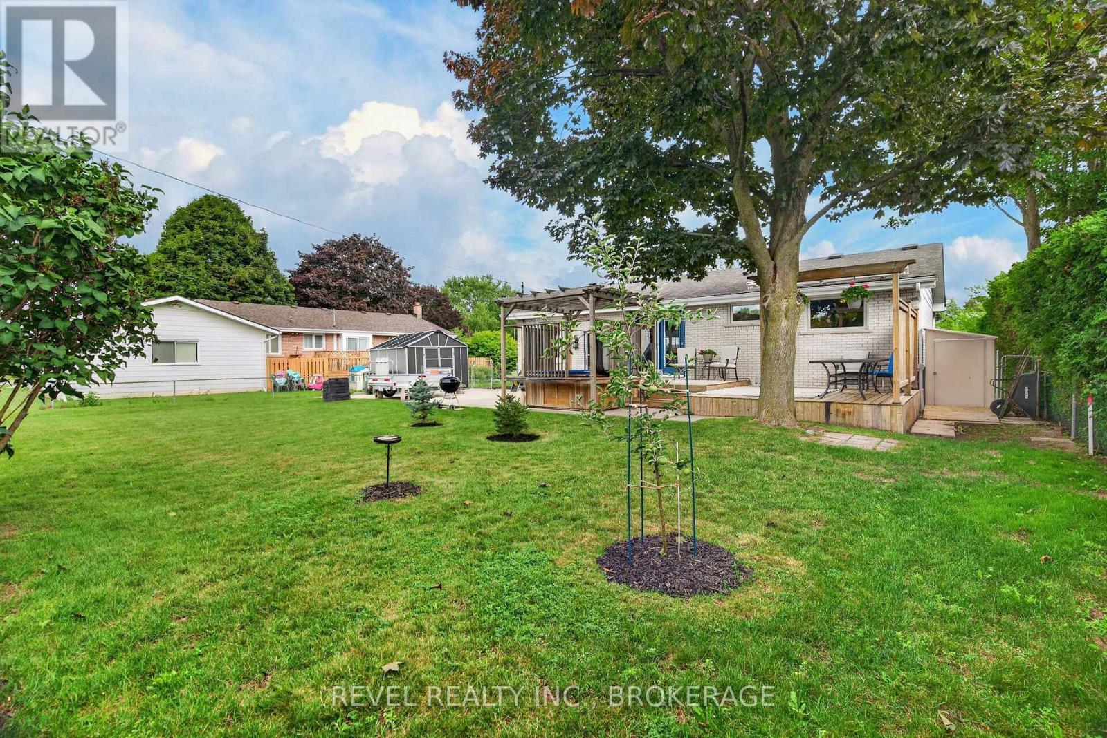 813 Camberley Crescent, Kingston, Ontario  K7M 4C6 - Photo 45 - X13626108