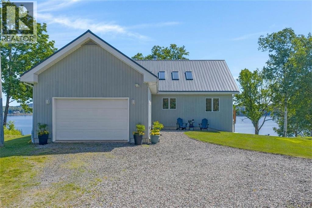 39 Saint Andrews North Road, Chamcook, New Brunswick  E5B 3G2 - Photo 2 - NB145076
