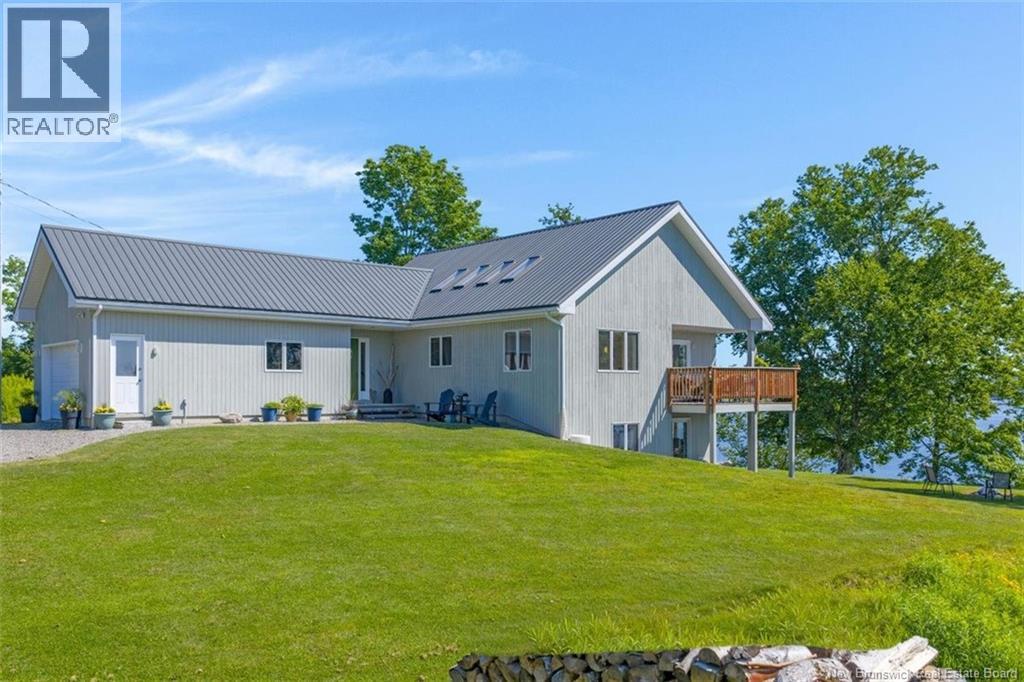39 Saint Andrews North Road, Chamcook, New Brunswick  E5B 3G2 - Photo 1 - NB145076
