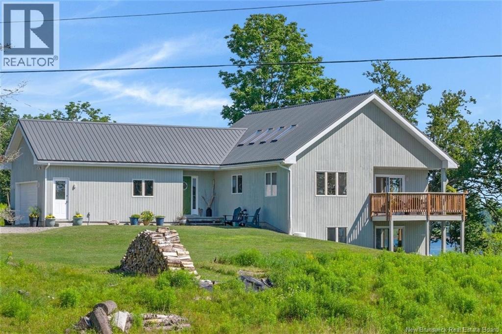 39 Saint Andrews North Road, Chamcook, New Brunswick  E5B 3G2 - Photo 3 - NB145076