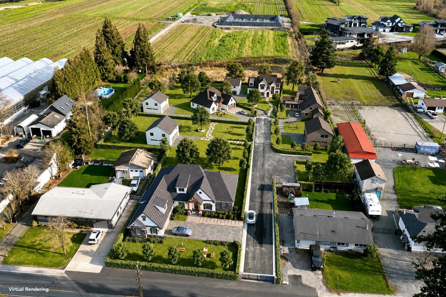 4 4520 NO 3 ROAD|Yarrow, Yarrow, British Columbia