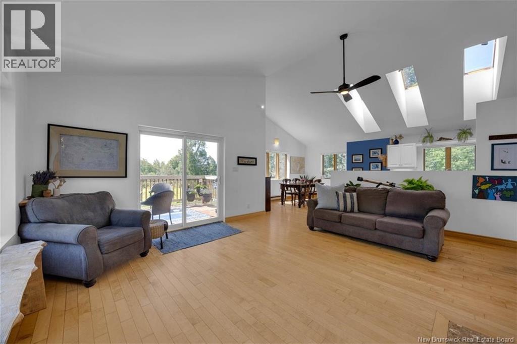 39 Saint Andrews North Road, Chamcook, New Brunswick  E5B 3G2 - Photo 12 - NB145076