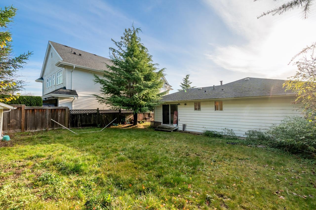 13257 14a Avenue, Surrey, British Columbia  V4A 1J2 - Photo 21 - R3151077
