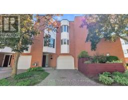 9 - 703 WINDERMERE ROAD, London North, Ontario