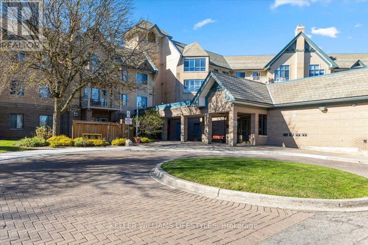 113 - 511 Gainsborough Road, London North, Ontario  N6G 4Z5 - Photo 1 - X13626038