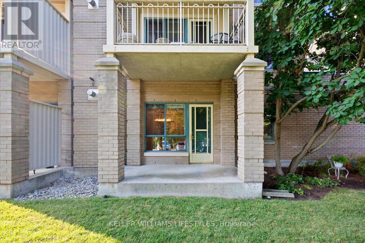 113 - 511 Gainsborough Road, London North, Ontario  N6G 4Z5 - Photo 26 - X13626038