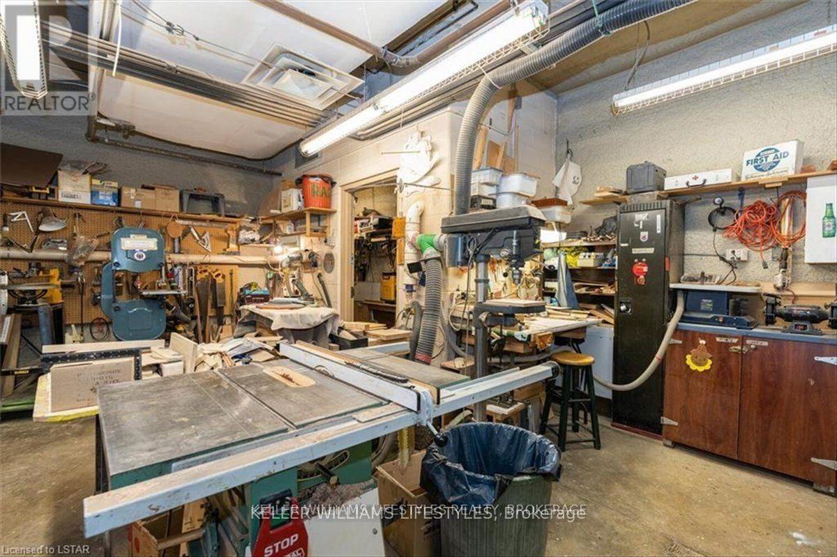 113 - 511 Gainsborough Road, London North, Ontario  N6G 4Z5 - Photo 31 - X13626038