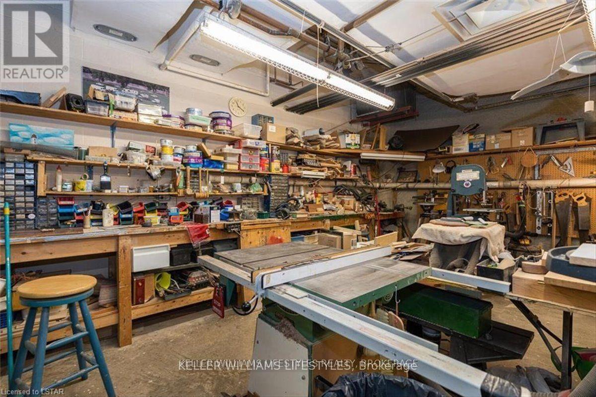 113 - 511 Gainsborough Road, London North, Ontario  N6G 4Z5 - Photo 32 - X13626038