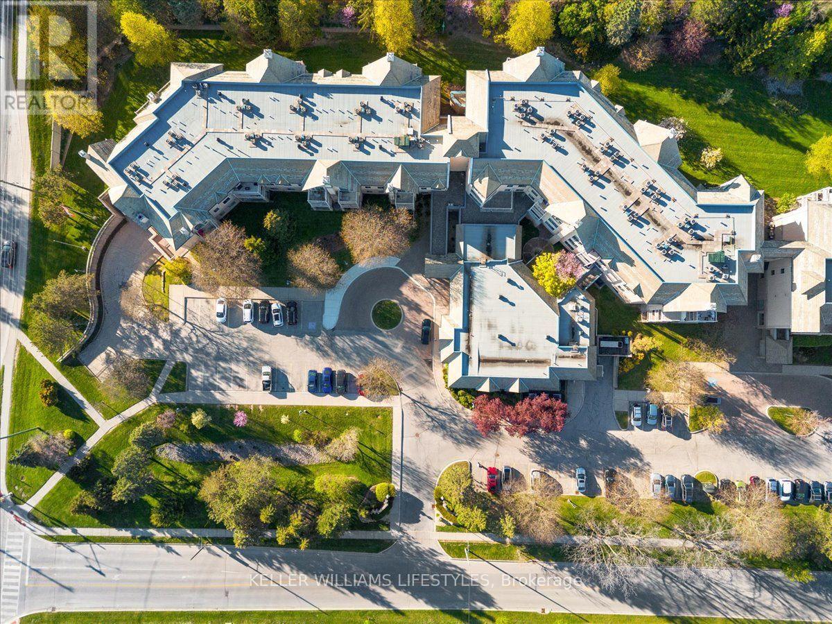 113 - 511 Gainsborough Road, London North, Ontario  N6G 4Z5 - Photo 38 - X13626038