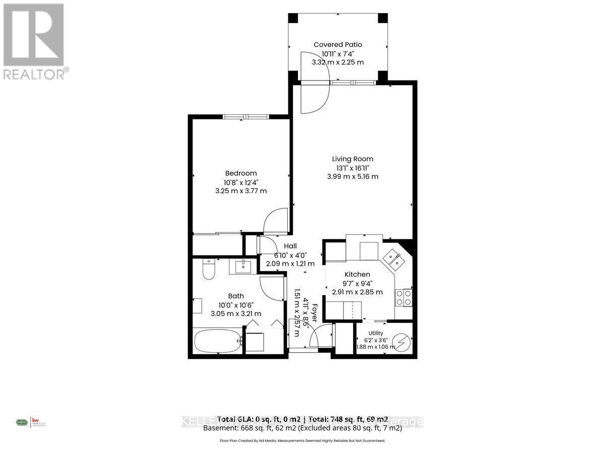 113 - 511 Gainsborough Road, London North, Ontario  N6G 4Z5 - Photo 39 - X13626038