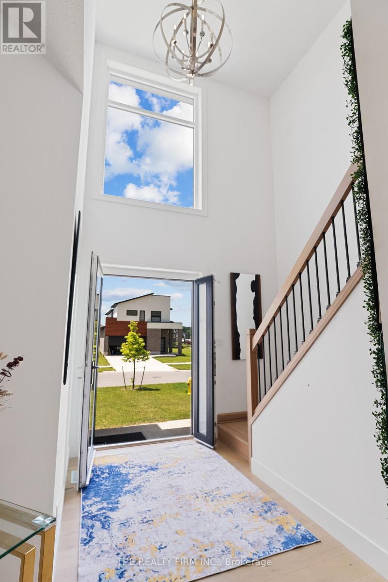 1771 Applerock Avenue, London North, Ontario  N6G 0X7 - Photo 8 - X13626090