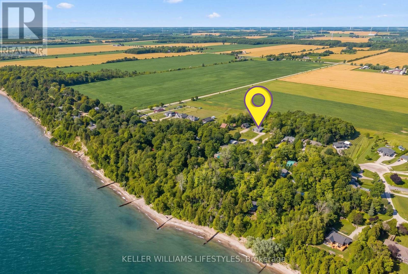 74358 Driftwood Drive, Bluewater, Ontario  N0M 1G0 - Photo 49 - X13626122
