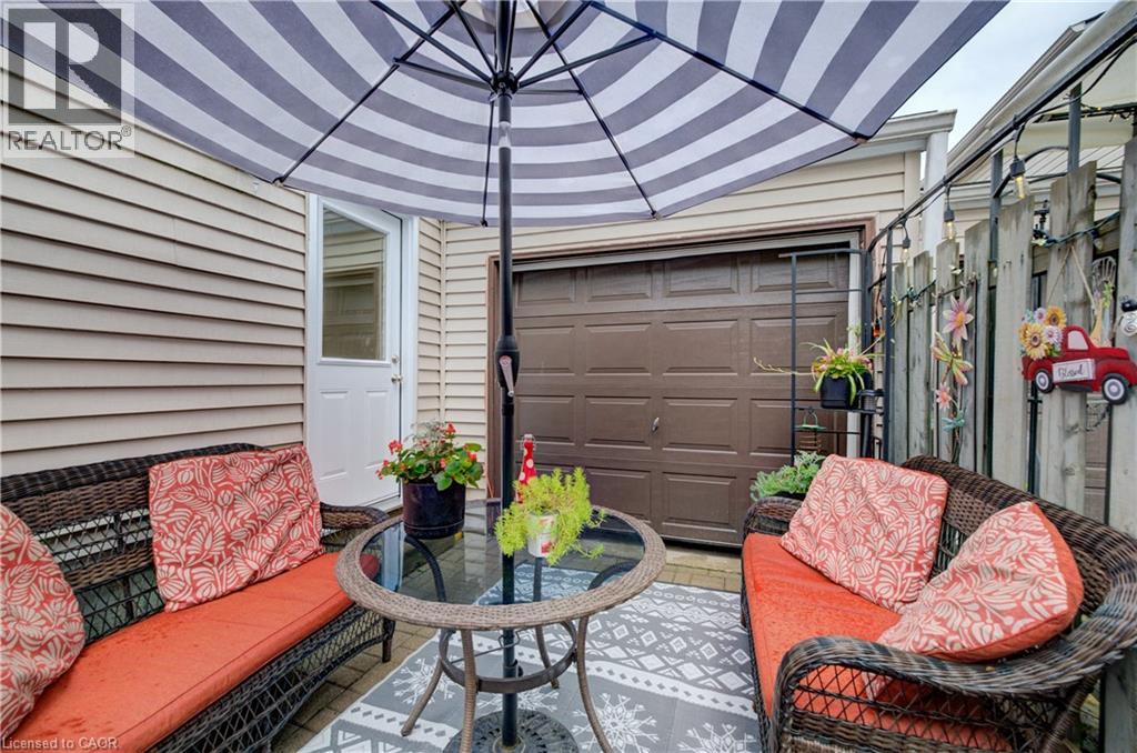 175 Elm Ridge Drive Unit# 38, Kitchener, Ontario N2N 1L7 - Photo 28 - 40833877