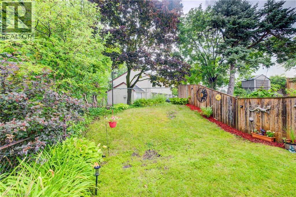 175 Elm Ridge Drive Unit# 38, Kitchener, Ontario N2N 1L7 - Photo 30 - 40833877