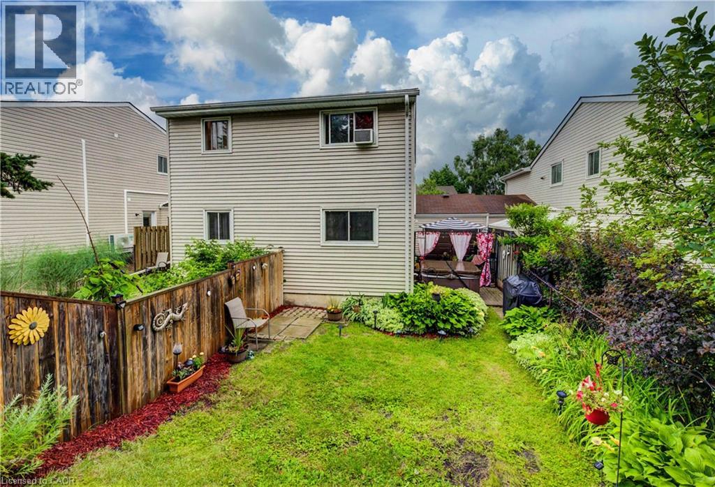 175 Elm Ridge Drive Unit# 38, Kitchener, Ontario N2N 1L7 - Photo 31 - 40833877
