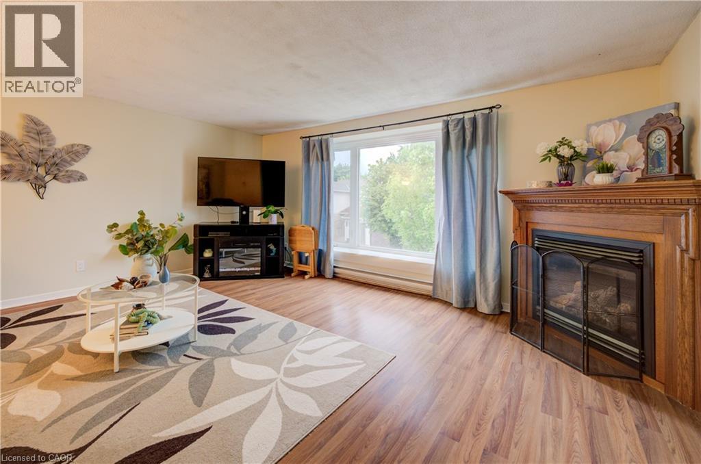 175 Elm Ridge Drive Unit# 38, Kitchener, Ontario N2N 1L7 - Photo 5 - 40833877