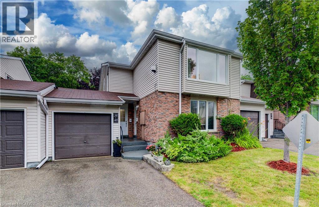 175 Elm Ridge Drive Unit# 38, Kitchener, Ontario N2N 1L7 - Photo 2 - 40833877