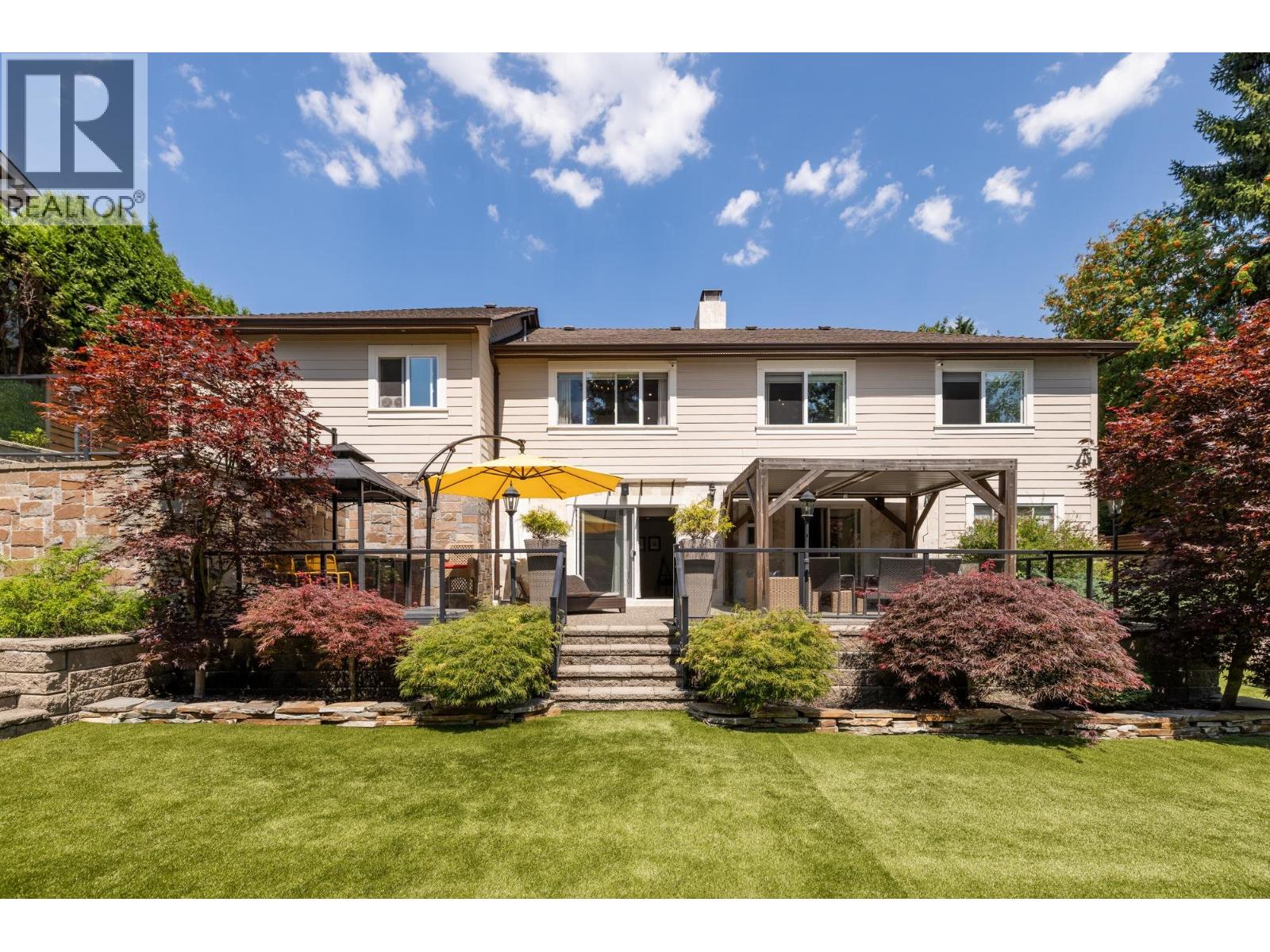 1924 Fulton Avenue, West Vancouver, British Columbia  V7V 1S9 - Photo 6 - R3151073