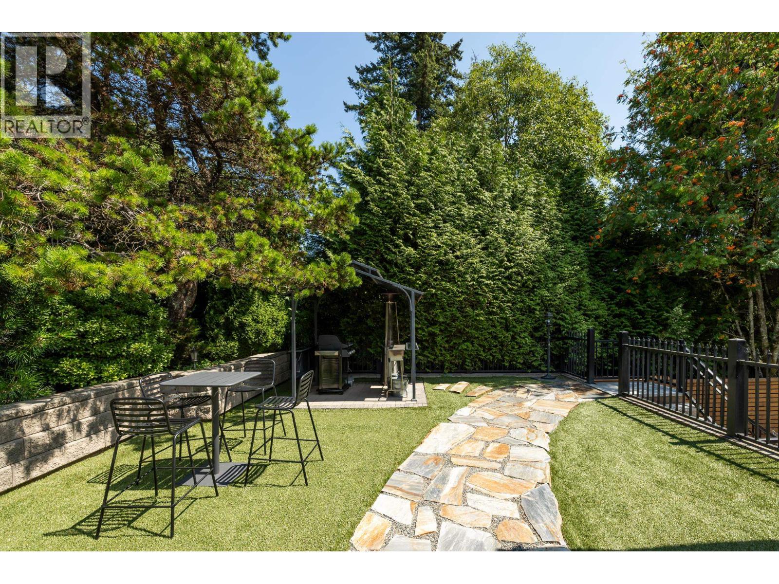 1924 Fulton Avenue, West Vancouver, British Columbia  V7V 1S9 - Photo 5 - R3151073