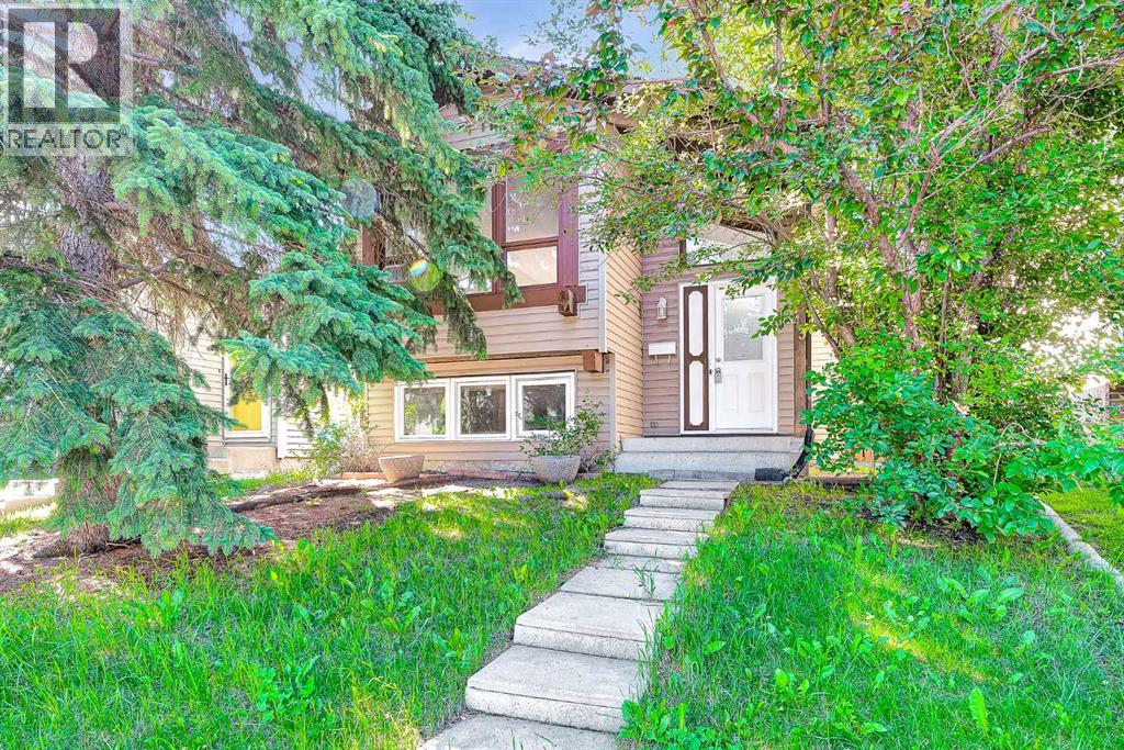 43 Taraglen Road NE, Calgary, Alberta  T3J 2N8 - Photo 1 - A2327550